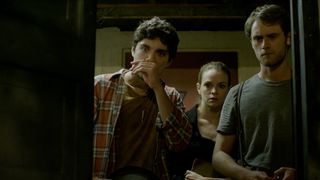 34. Ошибка времени (2014)