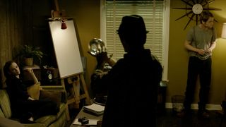 36. Ошибка времени (2014)