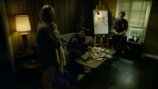 41. Ошибка времени (2014)