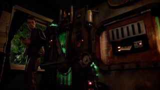 43. Ошибка времени (2014)