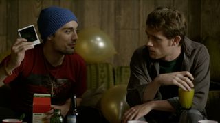 48. Ошибка времени (2014)