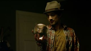 8. Ошибка времени (2014)