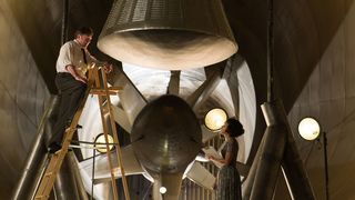 10. Скрытые фигуры (2016)