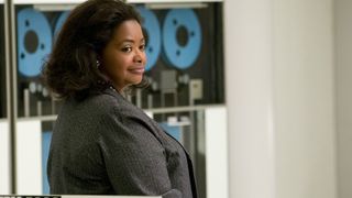 16. Скрытые фигуры (2016)