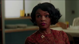 32. Скрытые фигуры (2016)