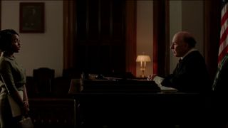 33. Скрытые фигуры (2016)