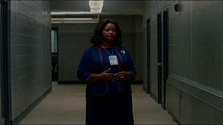 38. Скрытые фигуры (2016)