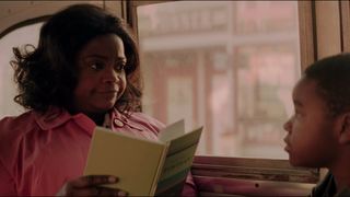 42. Скрытые фигуры (2016)