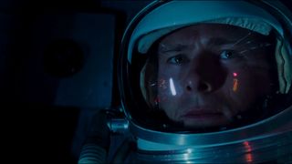 44. Скрытые фигуры (2016)