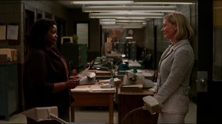 47. Скрытые фигуры (2016)