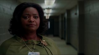 48. Скрытые фигуры (2016)