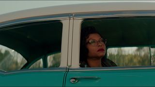 49. Скрытые фигуры (2016)