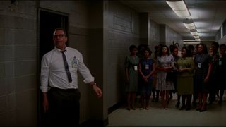 50. Скрытые фигуры (2016)