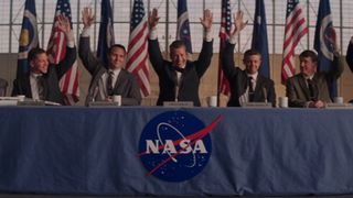 55. Скрытые фигуры (2016)