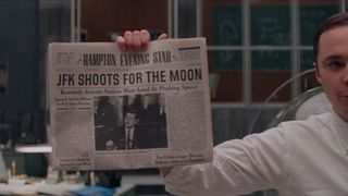 56. Скрытые фигуры (2016)