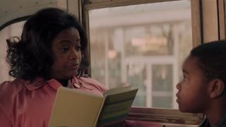 57. Скрытые фигуры (2016)