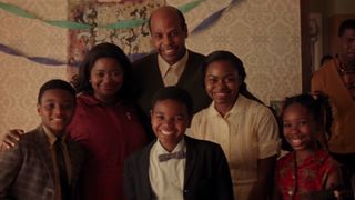 59. Скрытые фигуры (2016)