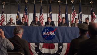 60. Скрытые фигуры (2016)