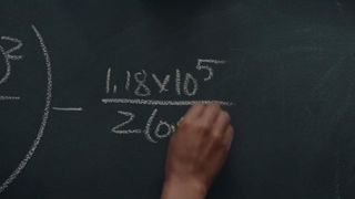 62. Скрытые фигуры (2016)