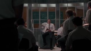 63. Скрытые фигуры (2016)