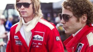 13. Гонка (2013)