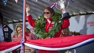 15. Гонка (2013)