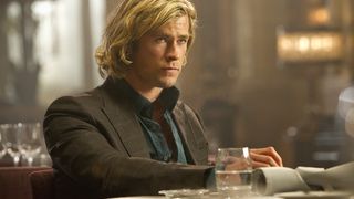 17. Гонка (2013)