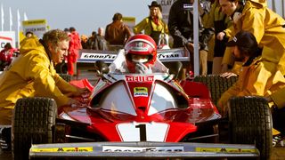 19. Гонка (2013)