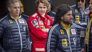 20. Гонка (2013)