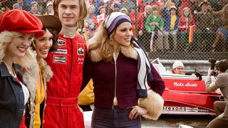 21. Гонка (2013)