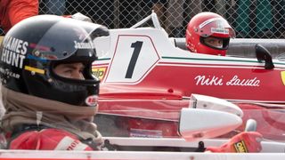 22. Гонка (2013)