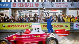 23. Гонка (2013)