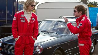 24. Гонка (2013)