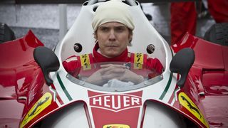 27. Гонка (2013)