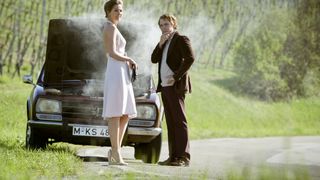 28. Гонка (2013)