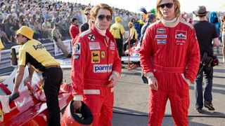 29. Гонка (2013)