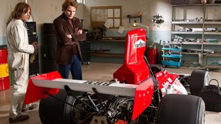 31. Гонка (2013)