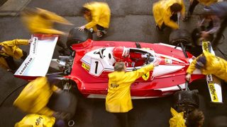 32. Гонка (2013)