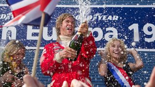 34. Гонка (2013)