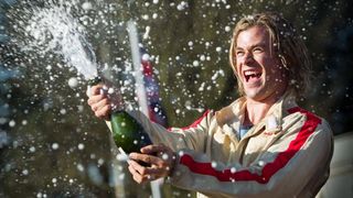 36. Гонка (2013)