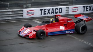 38. Гонка (2013)