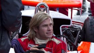 40. Гонка (2013)