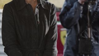 43. Гонка (2013)