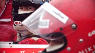 44. Гонка (2013)