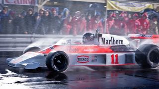 46. Гонка (2013)