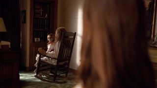 11. Заклятие (2013)