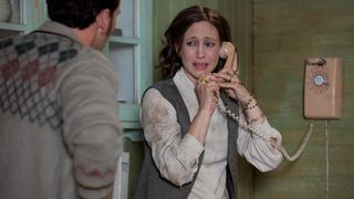 12. Заклятие (2013)