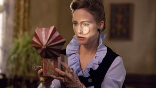 17. Заклятие (2013)