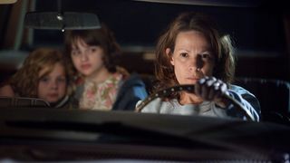 18. Заклятие (2013)