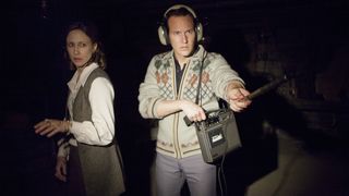 2. Заклятие (2013)
